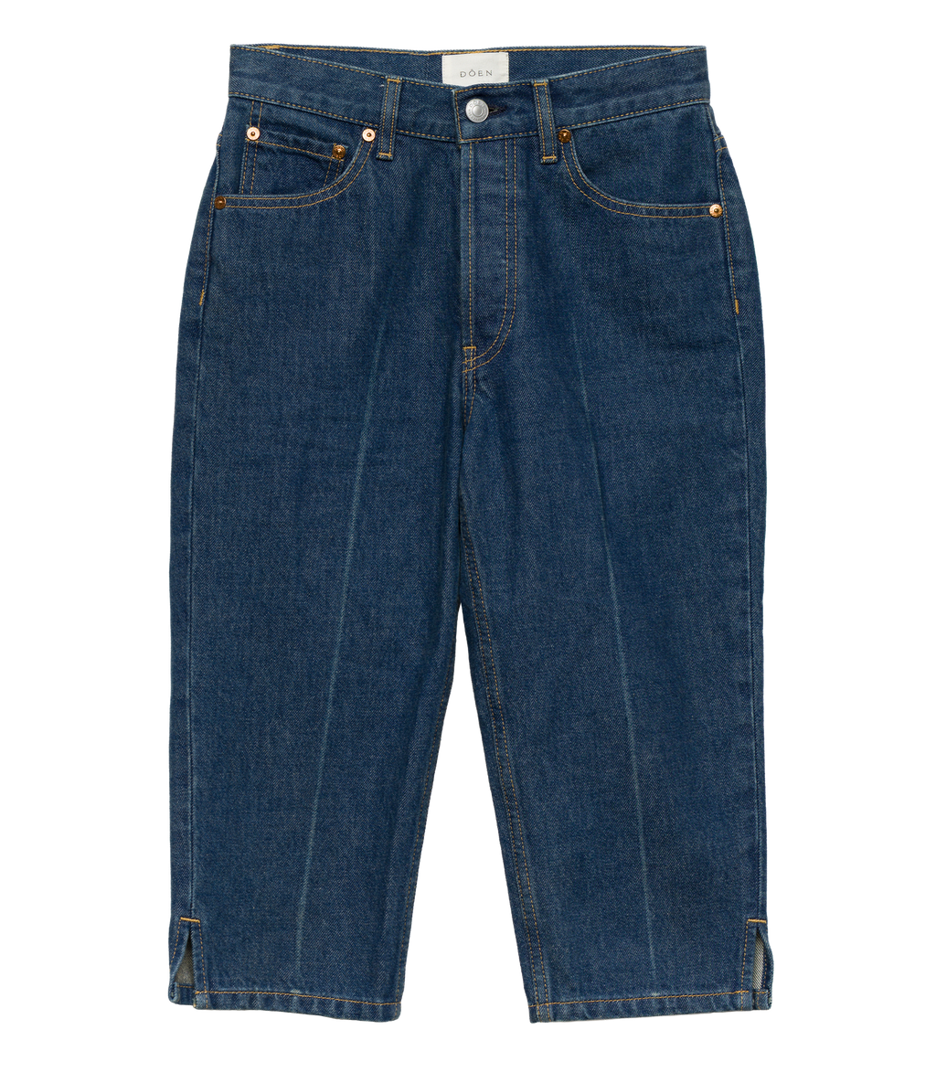 CHANTAL CAPRI -- CAVALAIRE DARK WASH
