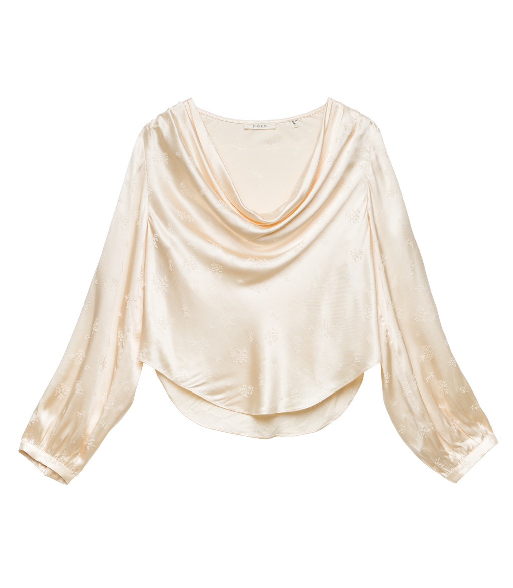 ESPOIR TOP -- CANDLELIGHT