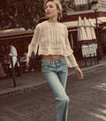 MILLER JEAN -- NANTES LIGHT WASH