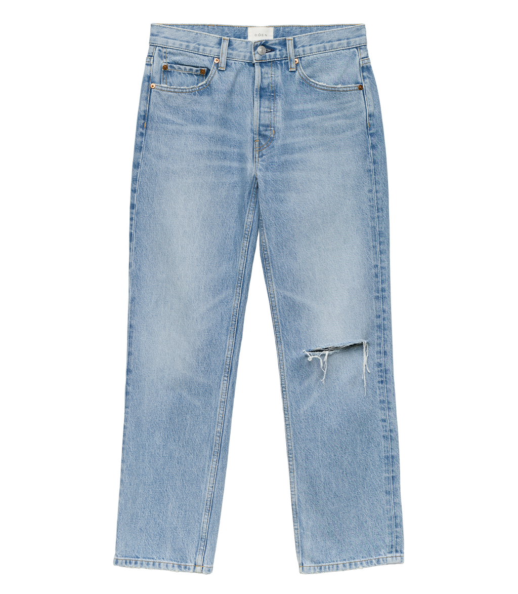 MILLER JEAN -- NANTES LIGHT WASH