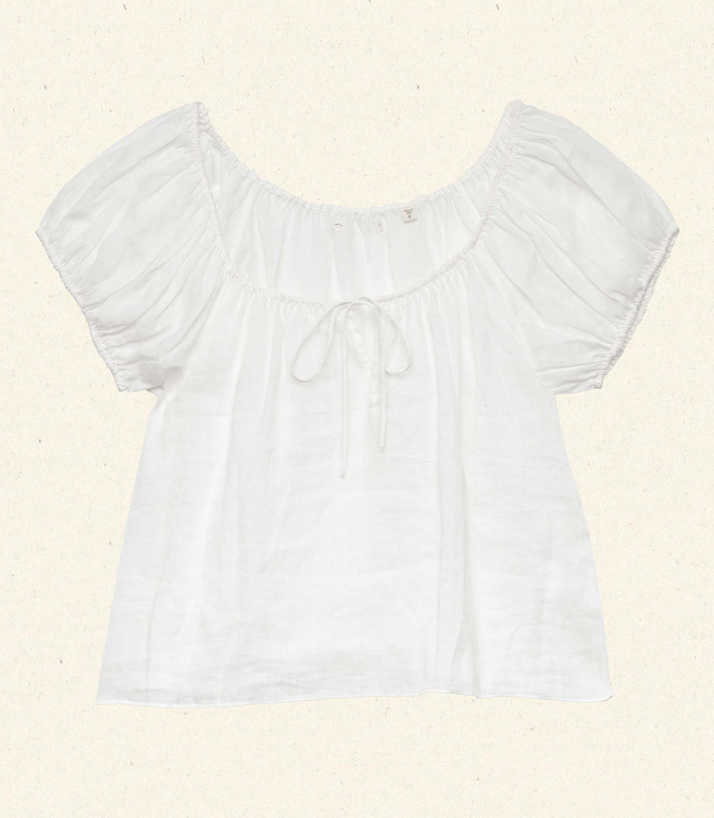 SOLINA TOP -- SALT